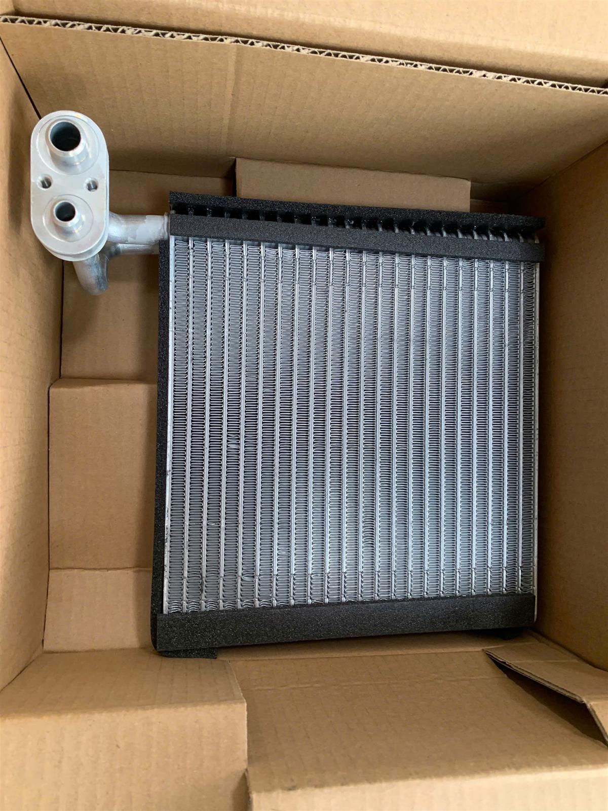 Dàn lạnh trong Chevrolet Spark 2016-2018, Matiz, Fadil TH