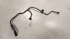 Ống nước hồi Audi Q5 2019 CH