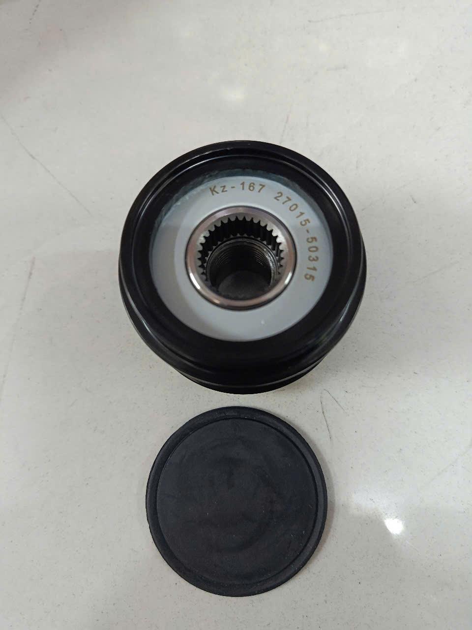 Puly máy phát Mercedes GLA, M270 M133 Th