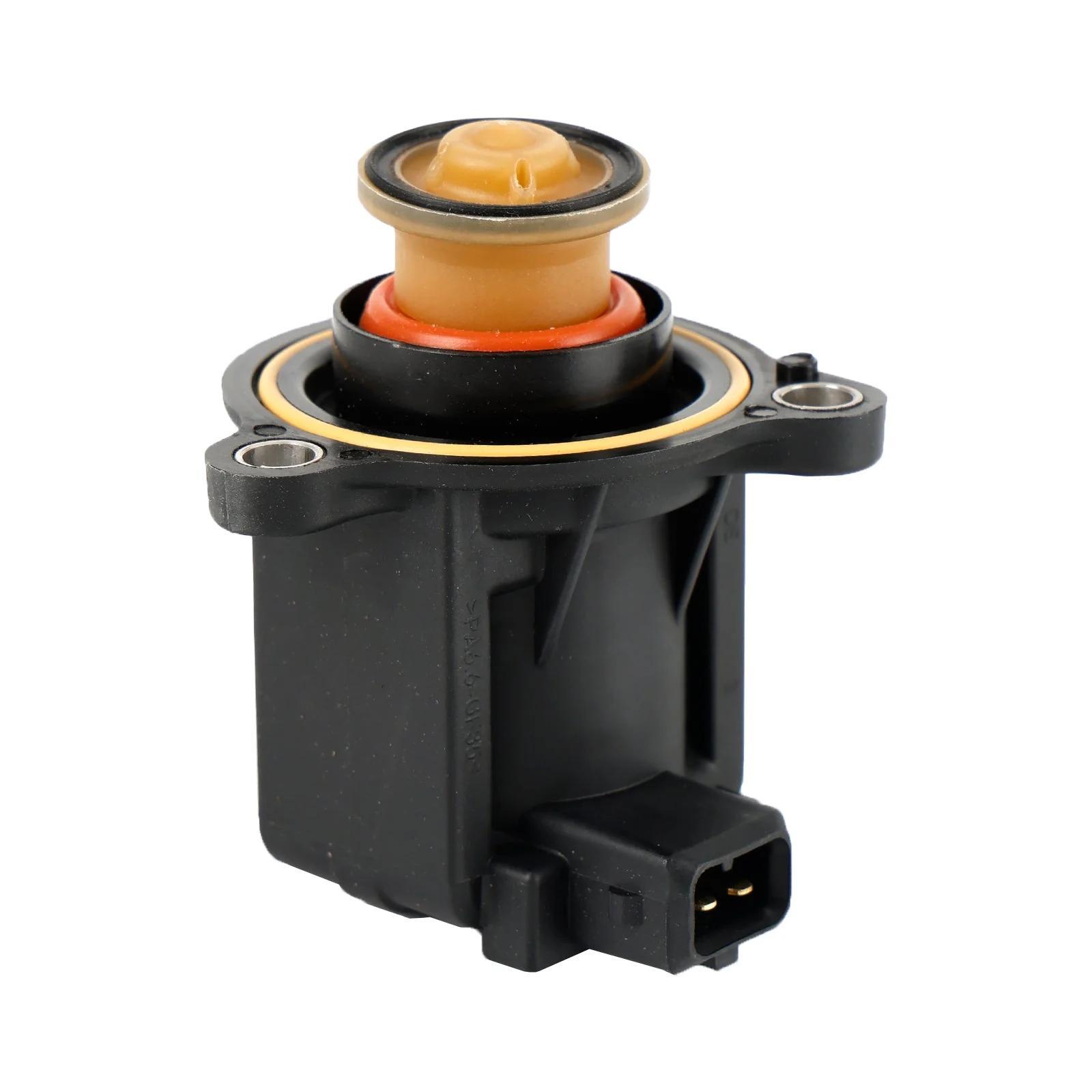 Van áp turbo BMW X1, X3, X5 CH