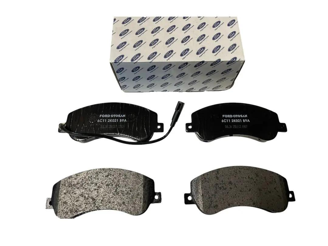 Má phanh trước Ford Transit 2009-2022 JMC