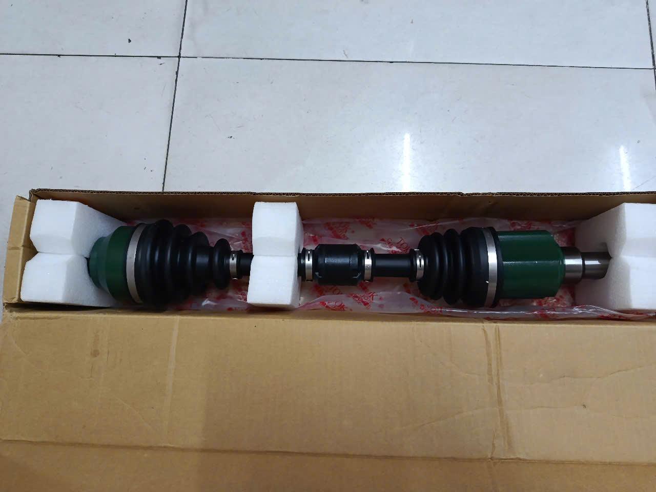 Lap ngang trước Ford Focus 2009 1.8 2.0 MT LH TOK