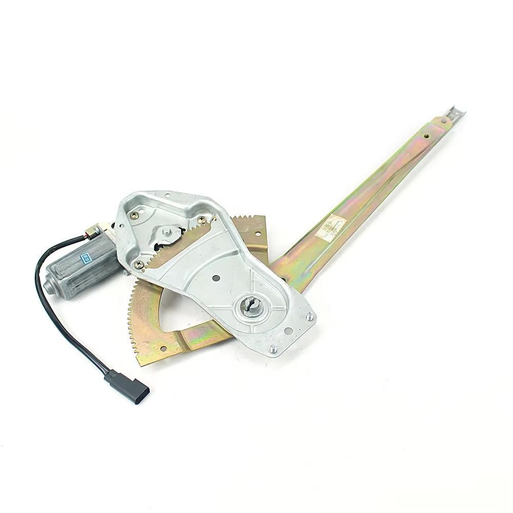 Compa + motor lên xuống kính Ford Transit 2007-2022 RH CH 