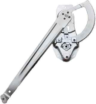 Compa lên xuống kính Ford Transit 2009-2022 RH TH( không motor)