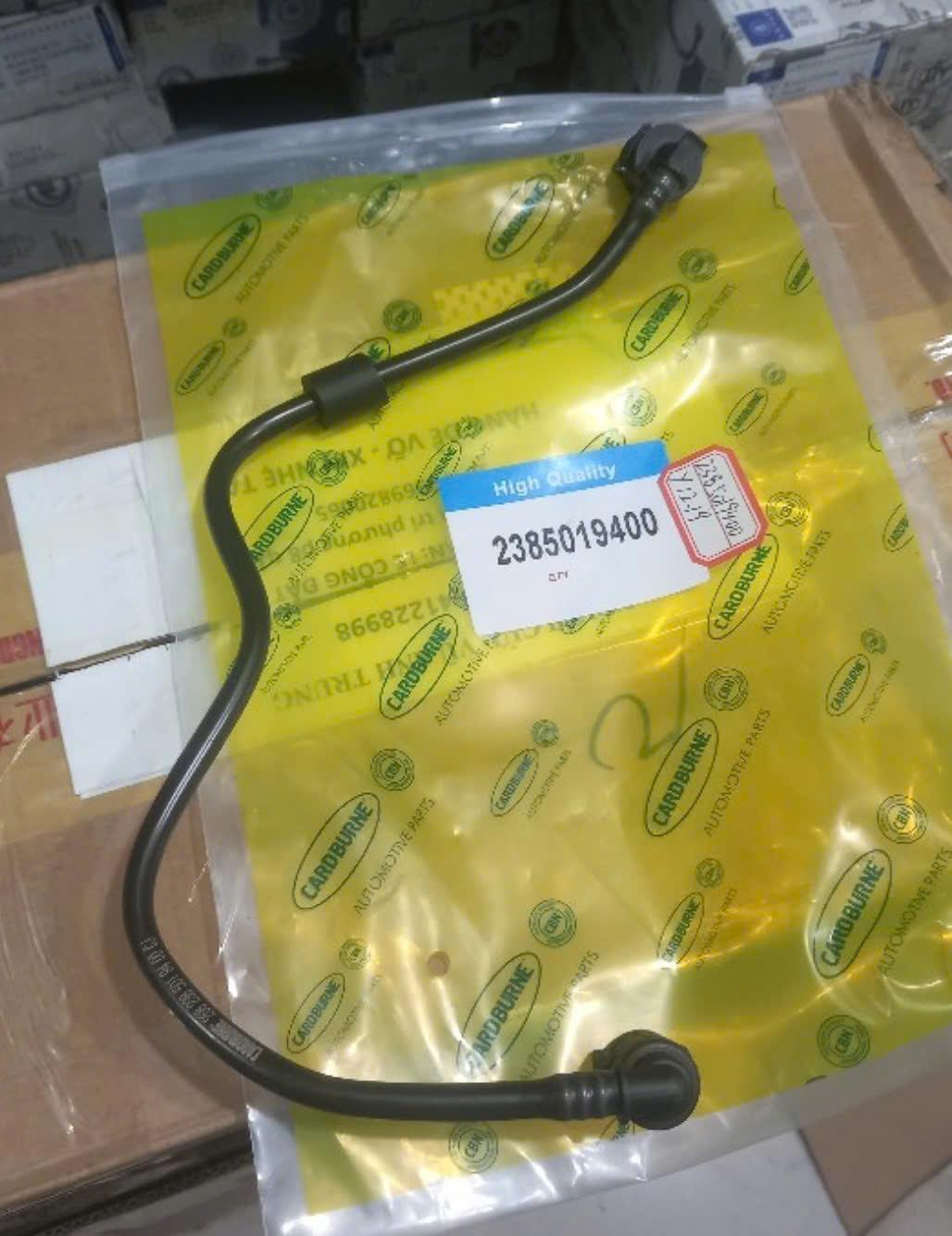 Ống nước làm mát động cơ Mercedes E300 E260 E300L TH