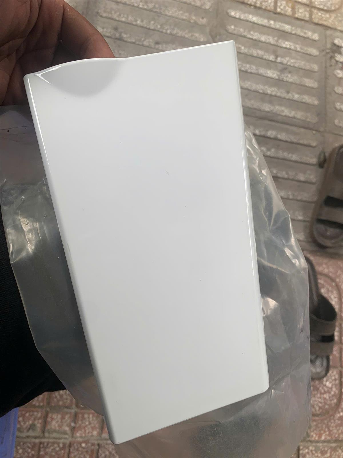 Nắp ngoài bình dầu Ford Transit 2008-2013 TH