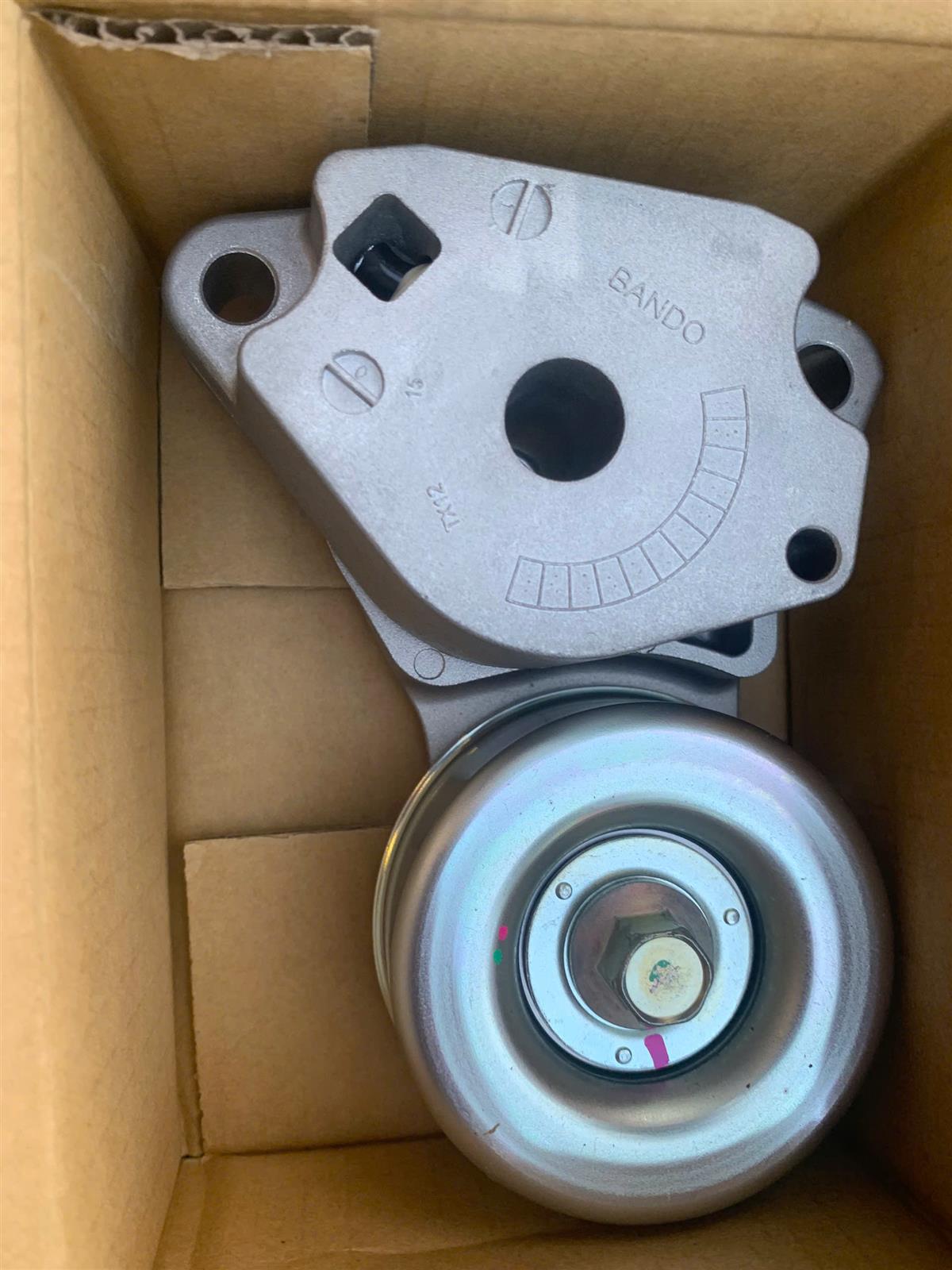 Cụm tăng đưa Mitsubishi Triton 2010-2015 CH