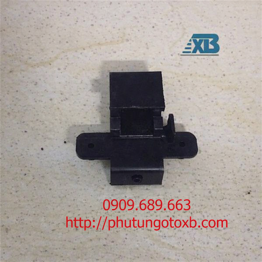 Phe cài đèn pha Ford TRANSIT 2009-2014 LH CH