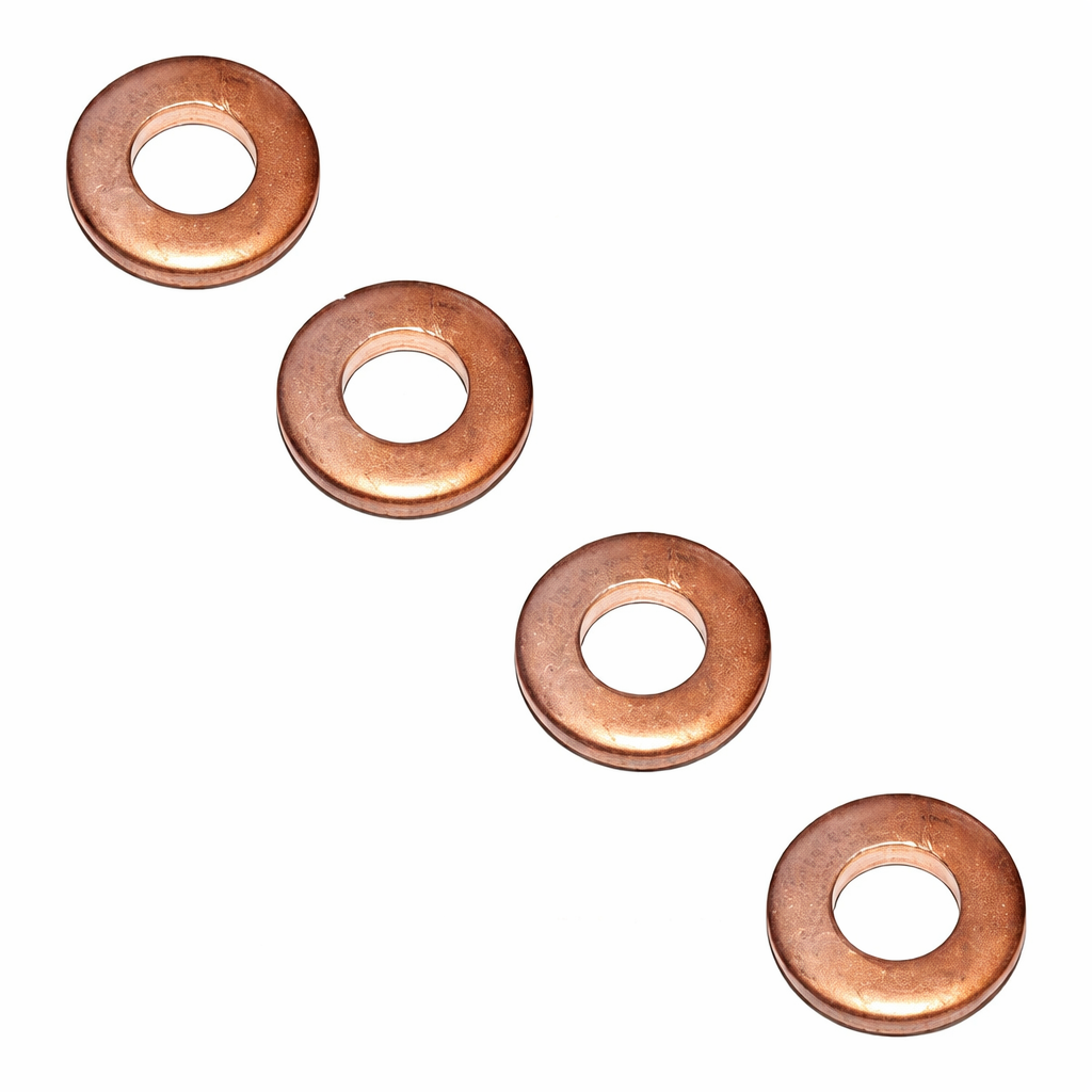 Long đền kim phun Ford Transit 2007-2020 JMC