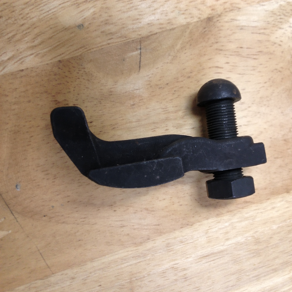 Cò mổ Ford Everest 2002-2007, Ranger 2002-2008 CH