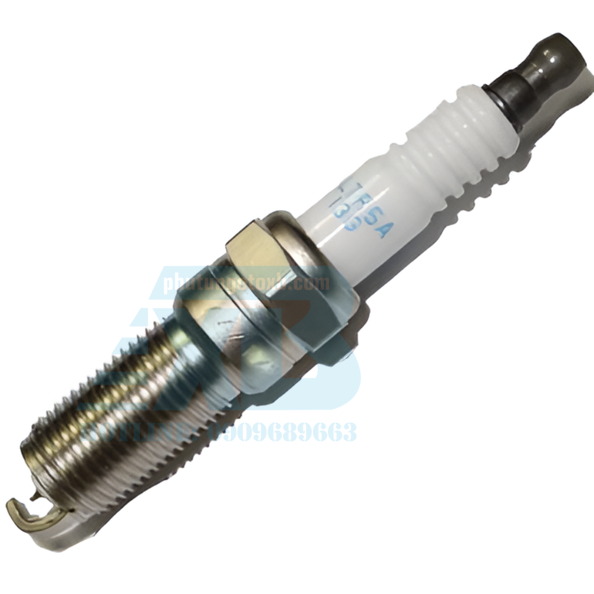 Bugi Ford Ecosport 1.5 2015-2017, Escape 2.3 2008-2012, Fiesta 1.5 2012-2018, Focus 2012-2017, Mustang CH( chân dài)