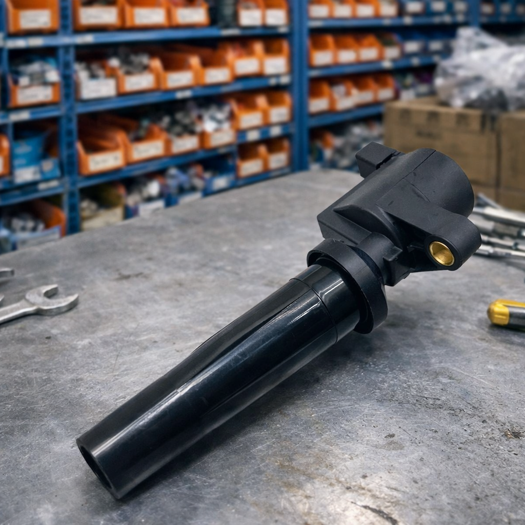 Mobin Ford Focus 1.8,2.0 2009 TH