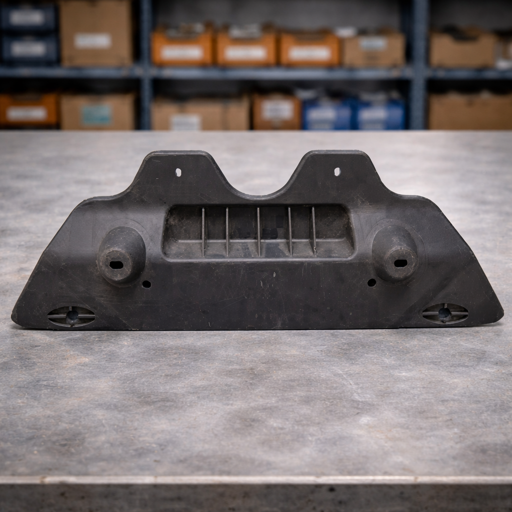 Phe cài biển số Transit 2009-2022 CH