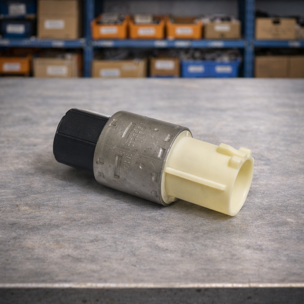 Cảm biến áp suất điều hòa Ford Escape 2.0, 3.0, Mondeo 2.5 CH( 2 chân) 