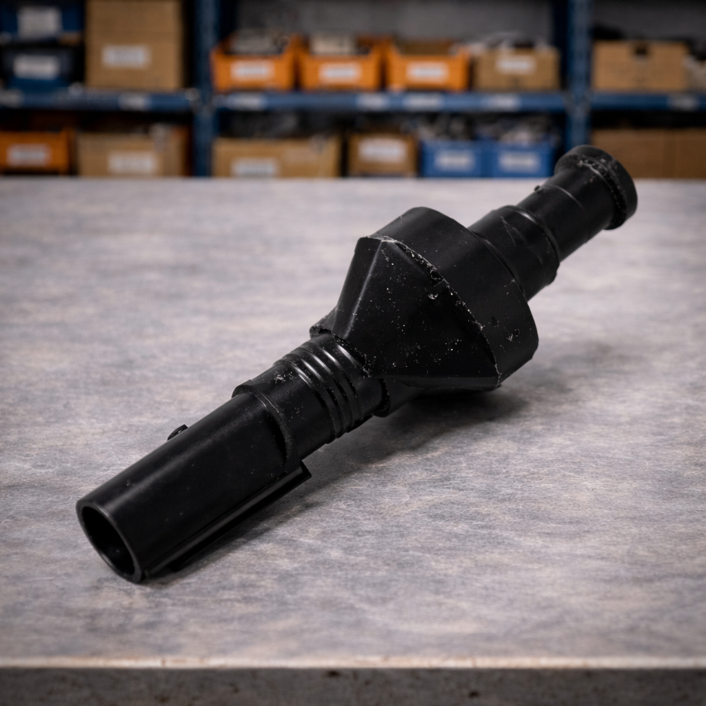 Công tắc cửa lùa Ford Transit 2009-2020 CH(buton)