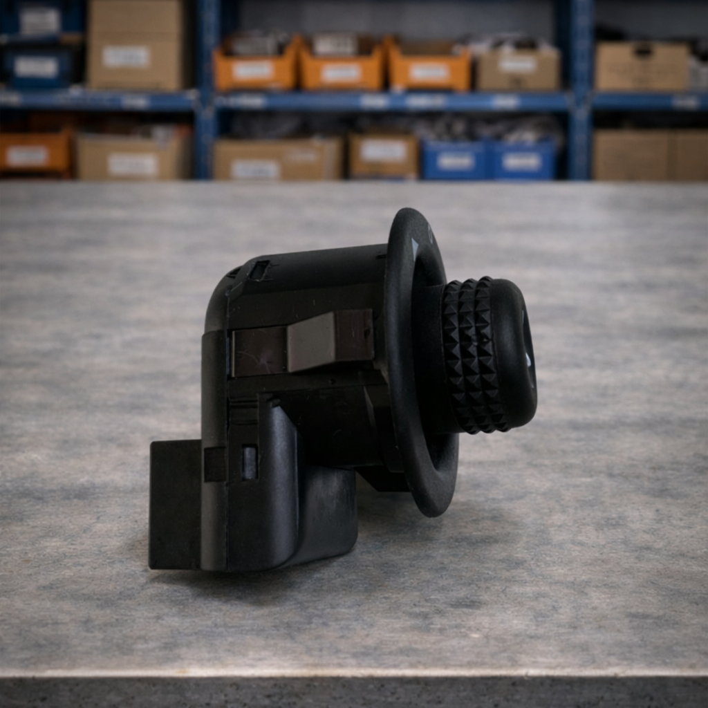 Công tắc chỉnh mặt kính chiếu hậu Ford Transit, Mondeo, fiesta, Focus, Turneo CH