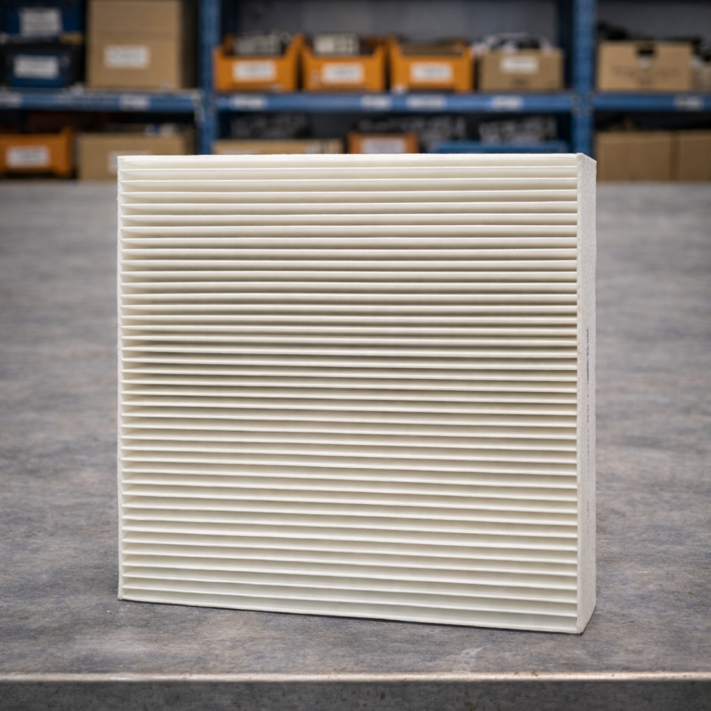 Lọc gió máy lạnh Ford Ranger 2012-2020,Everest 2016,Raptor 2.0 TH (lọc điều hòa máy lạnh)