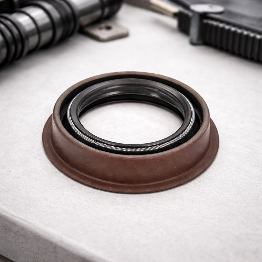 Phốt đầu cốt máy Ford Focus 2.0 TH