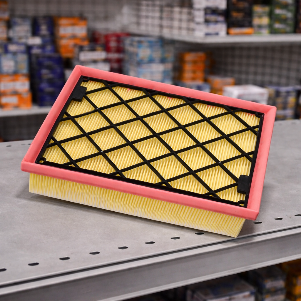 Lọc gió động cơ Ford Ranger 2016-2018, Everest 2016-2020, Raptor 2.0 TH