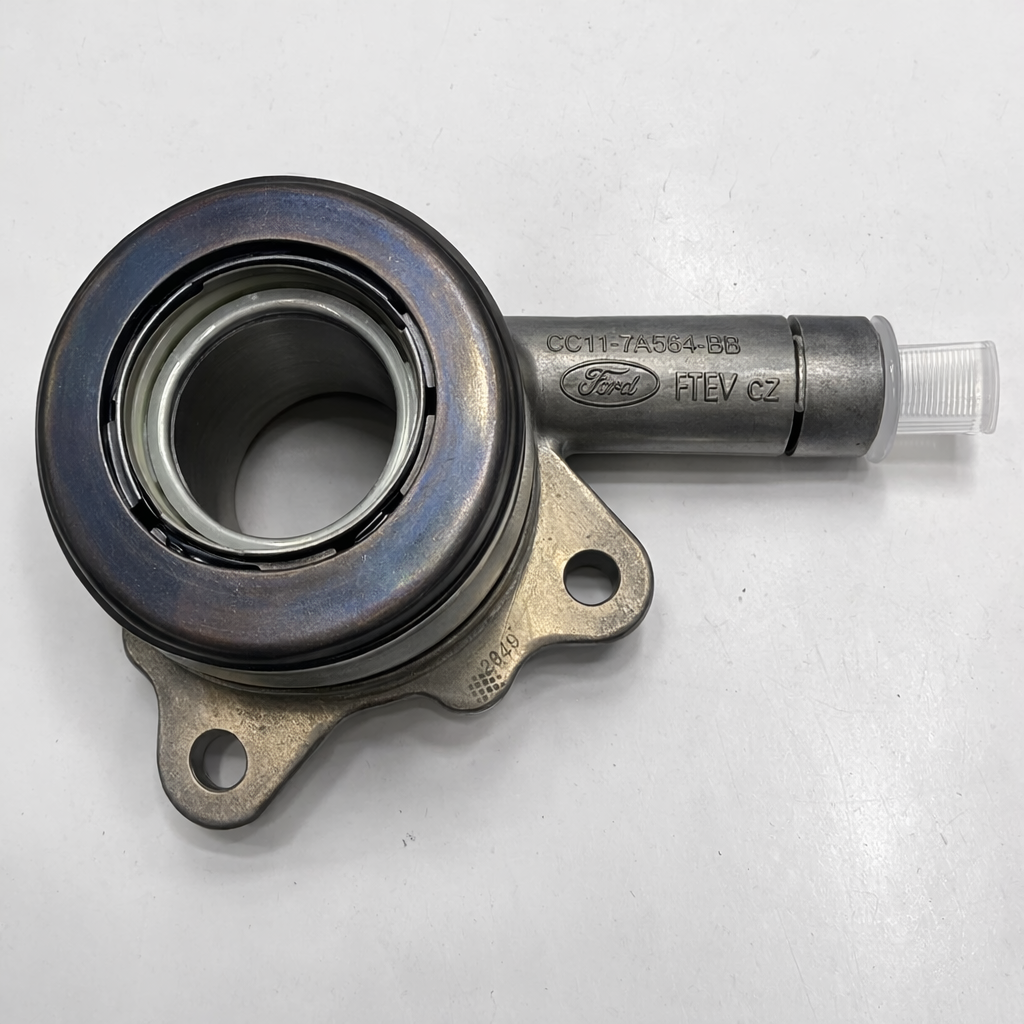 Pite Ford Transit 2.2 2022 CH