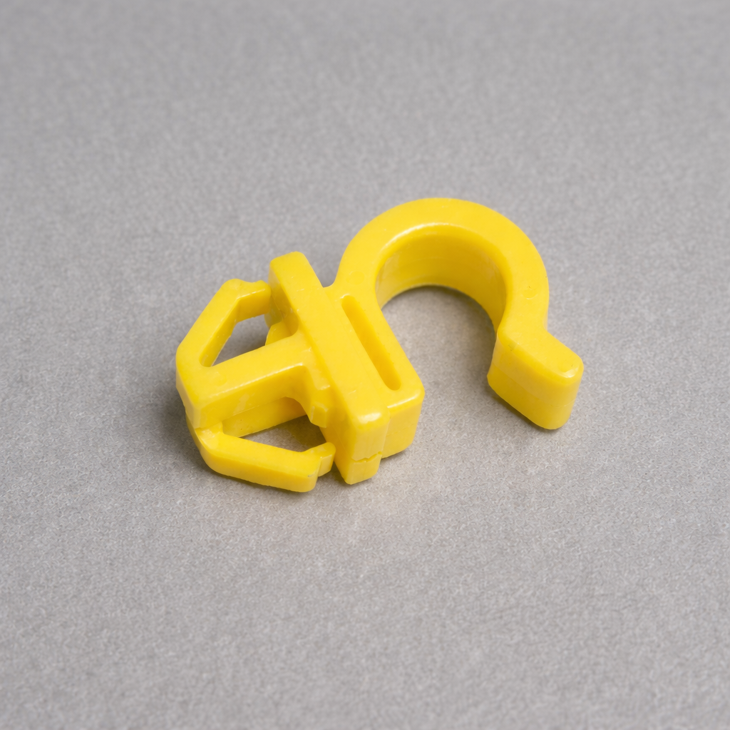 Nút cài capo Ford Ranger , Everest CH