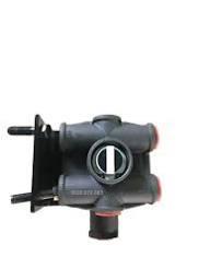 Chia hơi xe Tải HD260, HD270 CH