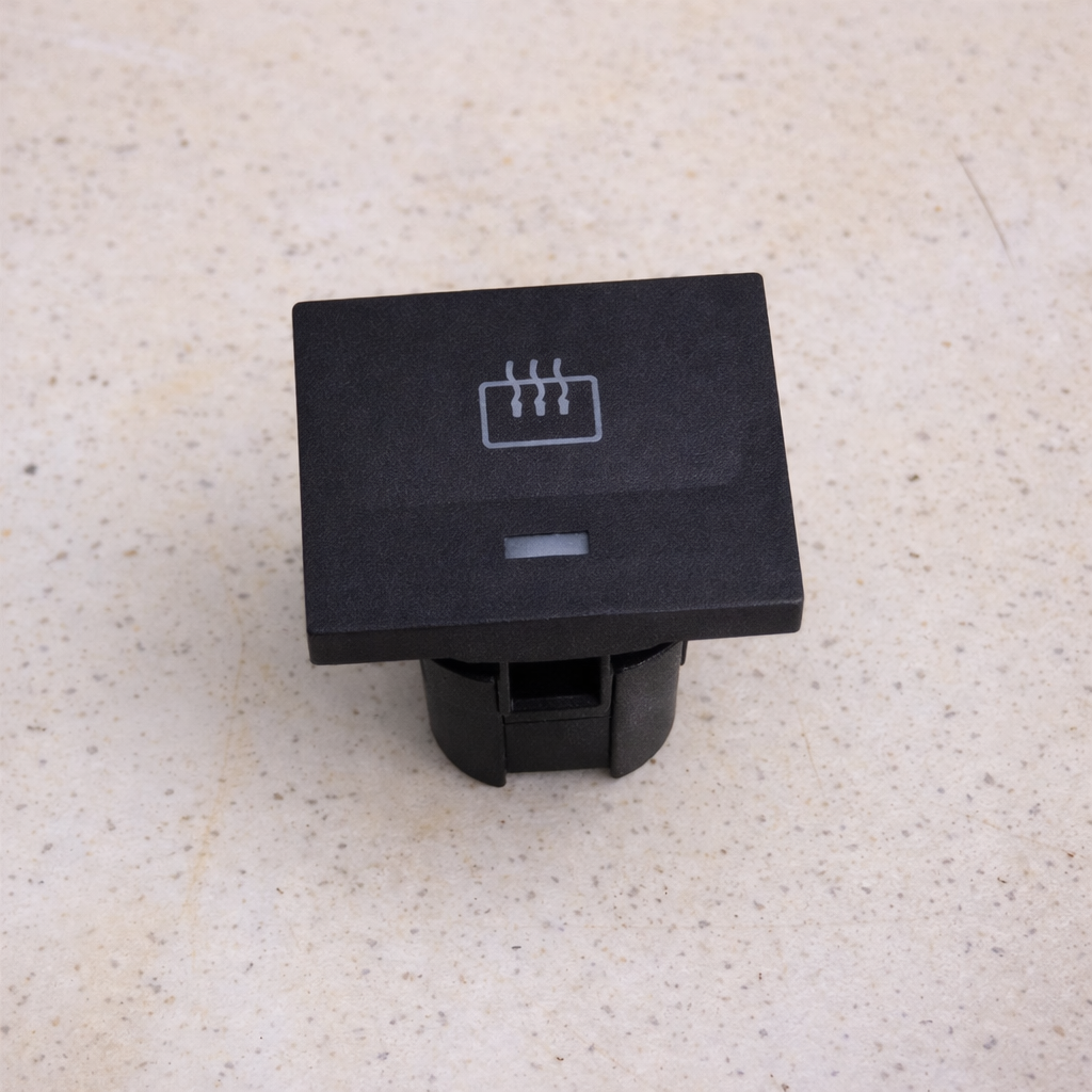 Công tắc gia nhiệt kính sau Ford Transit 2009-2020 CH