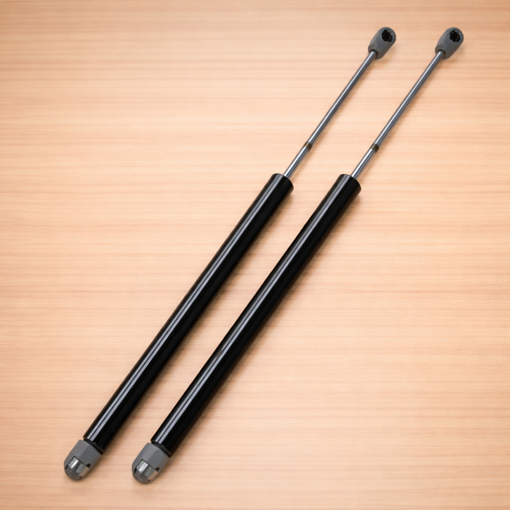 Ty chống cốp sau Ford Focus 2009-2011 Hatchback TH( 5 cửa dài 51cm)