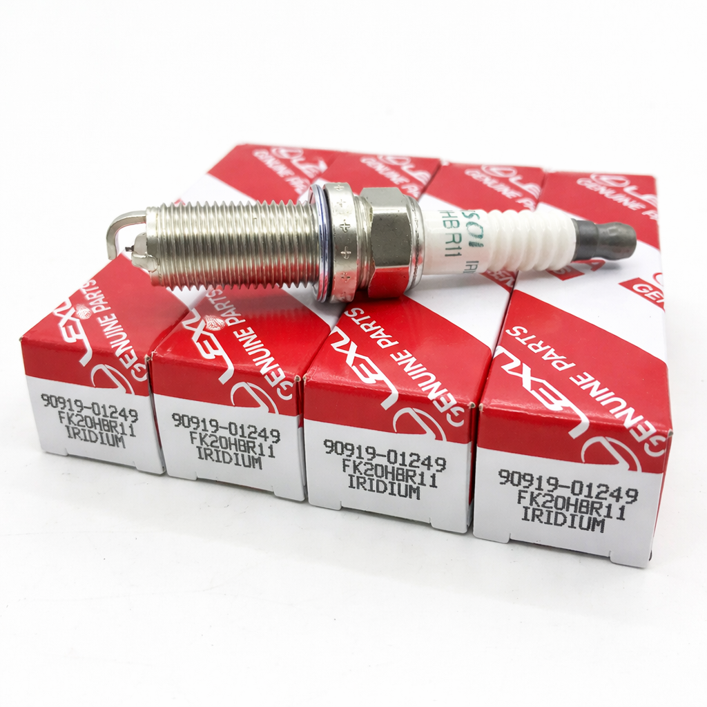 Bugi Toyota Lexus Land Cruiser, Ls460 2008, LS570, GX460 TH