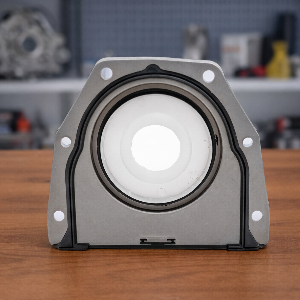 Phốt đuôi cốt máy Ford Focus 1.6 2012, Ecosport 1.5, Fiesta 1.6 TH