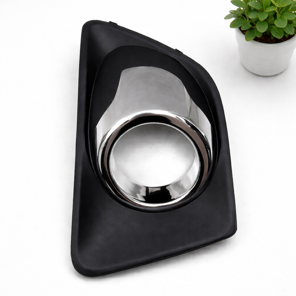 Curon đèn cản Ford Ecosport 2014 LH (có viền) TH