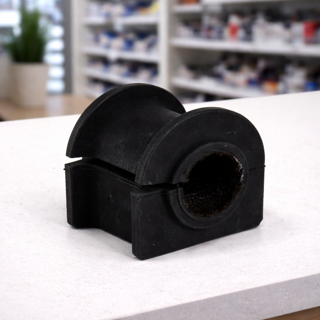 Cao su cân bằng sau Mondeo 2.5 2003, Escape 3.0 TH