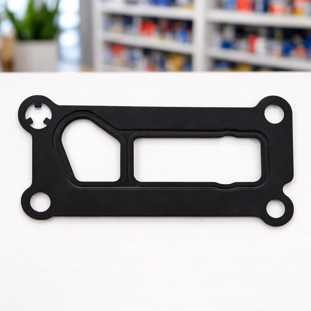 Ron giải  nhiệt nhớt Transit 2009 CH