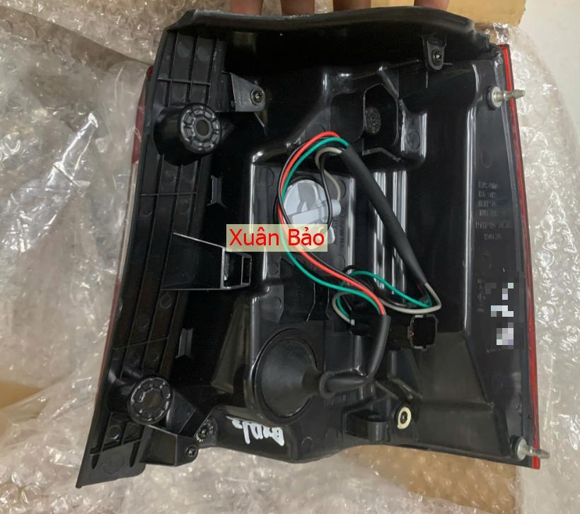 Đèn lái sau Kia Sorento 2014-2017 CH