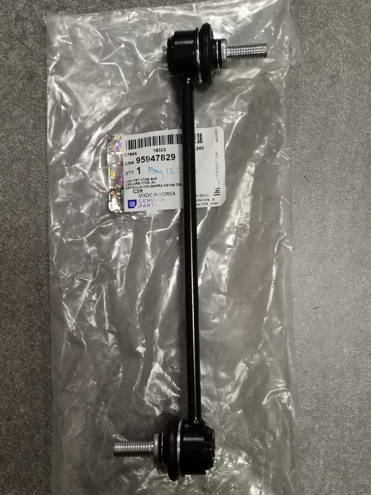 Rotuyn cân bằng trước Chevrolet Spark 2012-2017 TH