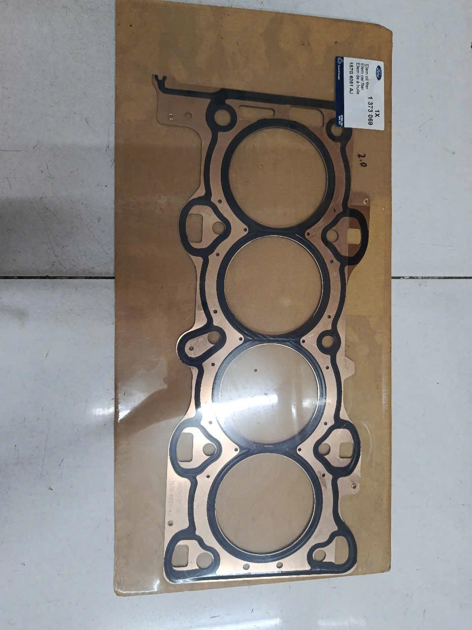 Ron quilat Ford Focus 1.8, 2.0 2009-2011, Mondeo 2.0 2003 TH