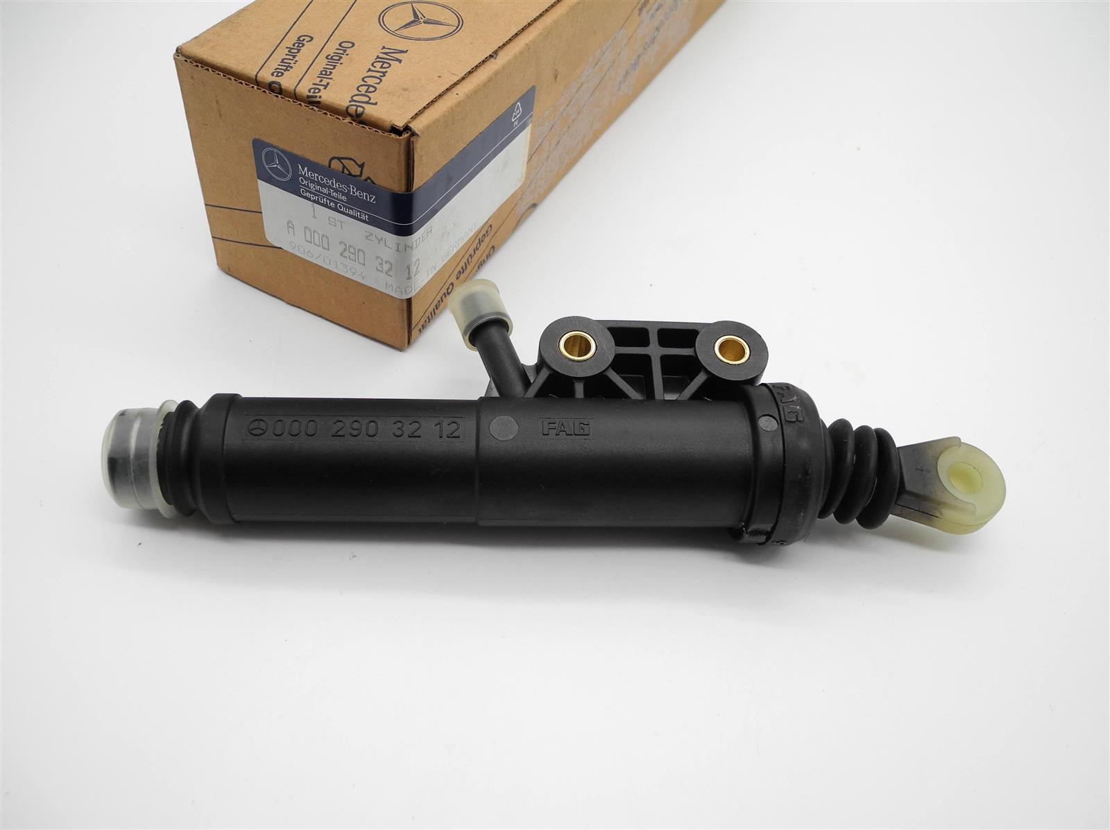 Heo côn trên Mercedes Printer TH