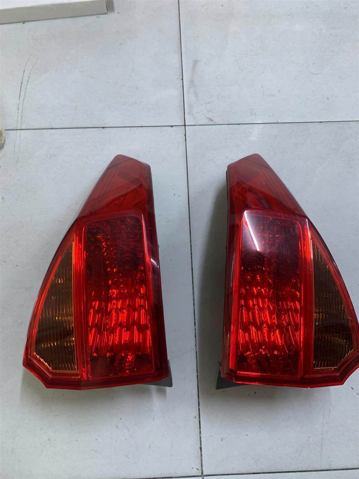 Đèn lái sau ngoài Honda City 2015-2020 Bãi