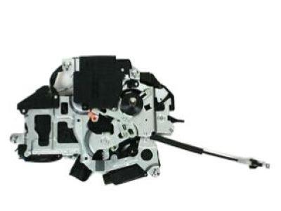 Khoá ngậm cửa lùa Kia Sedona CH