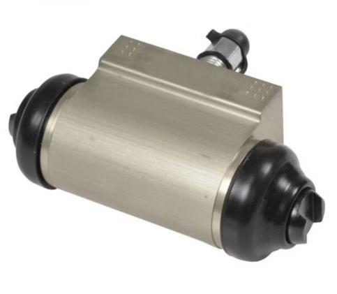 Heo thắng sau Hyundai Starex CH