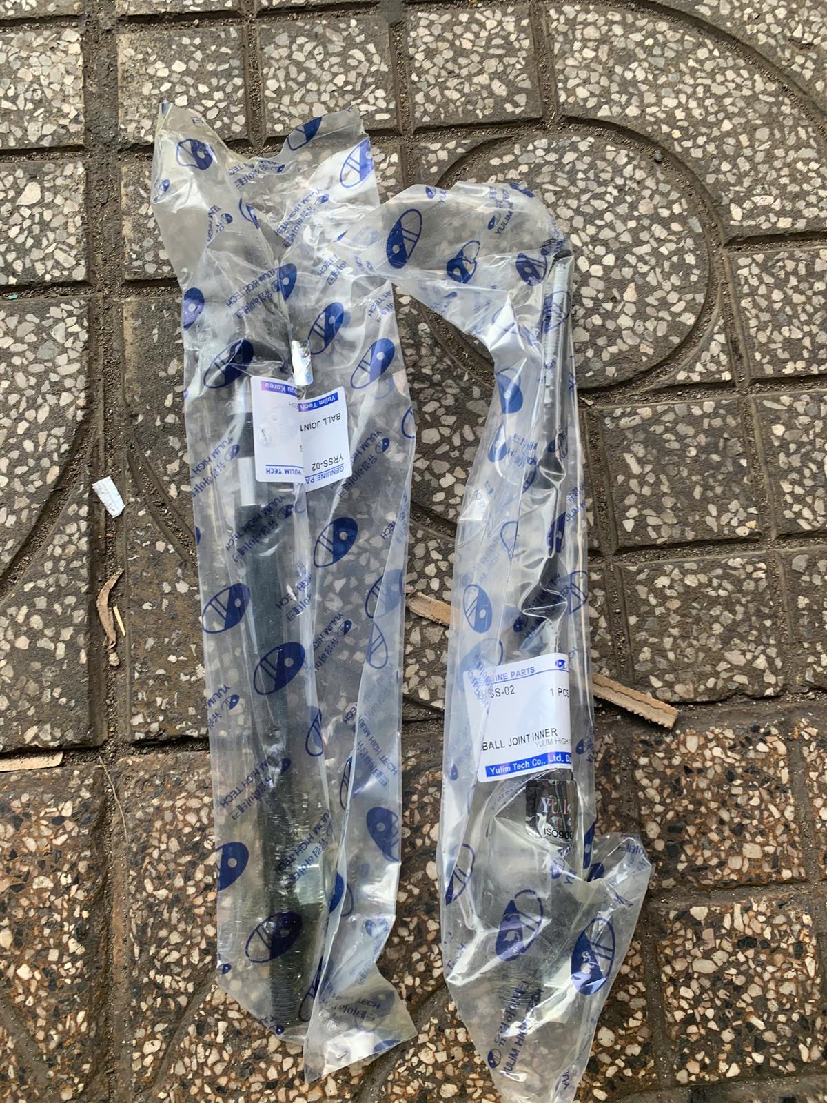 Rotuyn lái trong Hyundai Porter TH