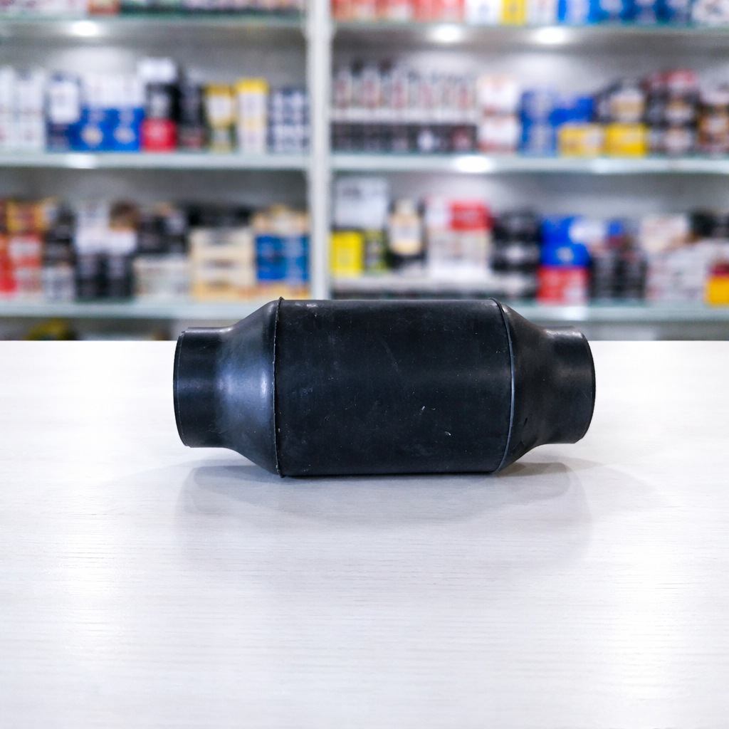 Cao su càng A dưới Ford Ranger 2005-2011,Everest 2005-2008 TH- nhỏ