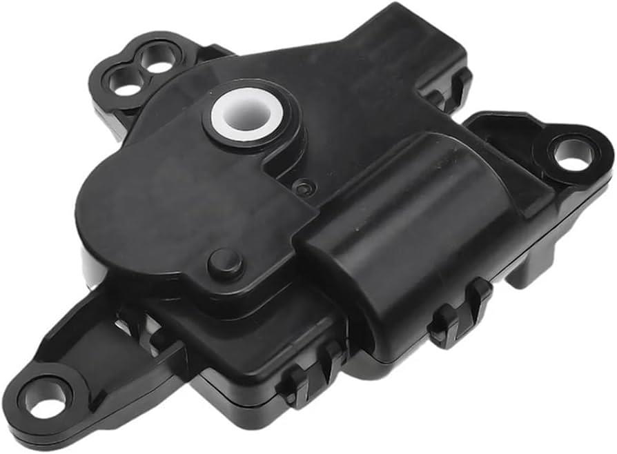 Motor đảo gió Ford Ranger 2012-2016, BT50 2015 CH( tem vàng)