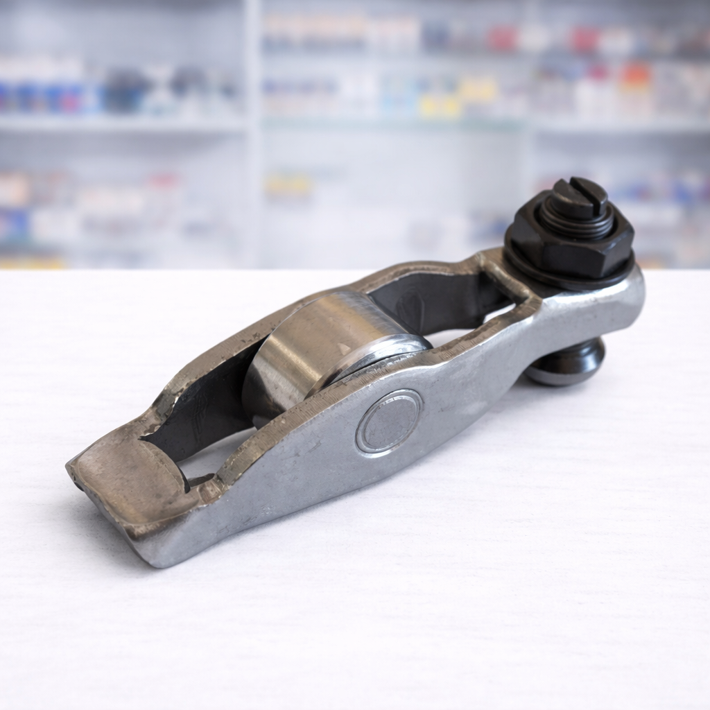 Cò mổ Ford Everest 2008-2014, Ranger 2009-2011 Thái