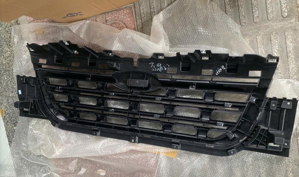 Galang Ford Transit 2023-2025 CH