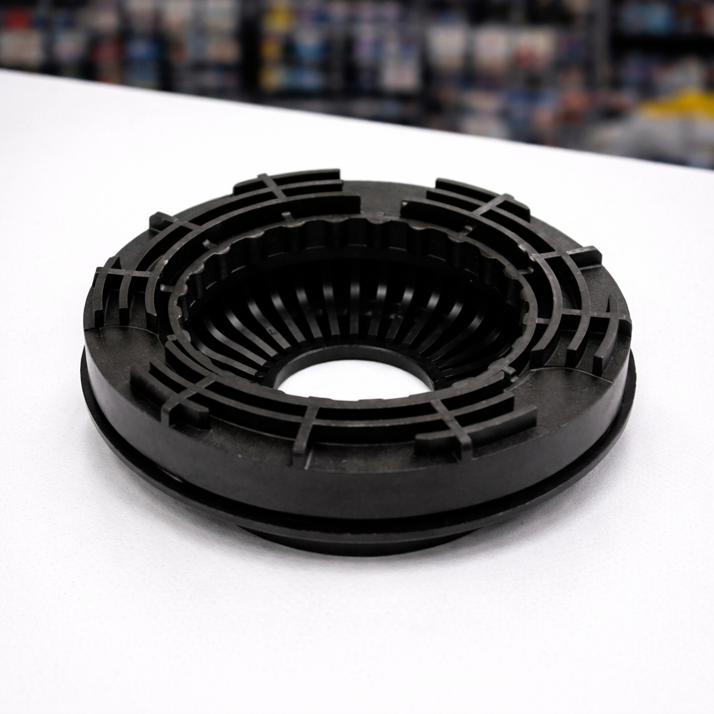 Bạc đạn chà giảm xóc trước Ford Fiesta 2012-2016, Ecosport 2014 CH