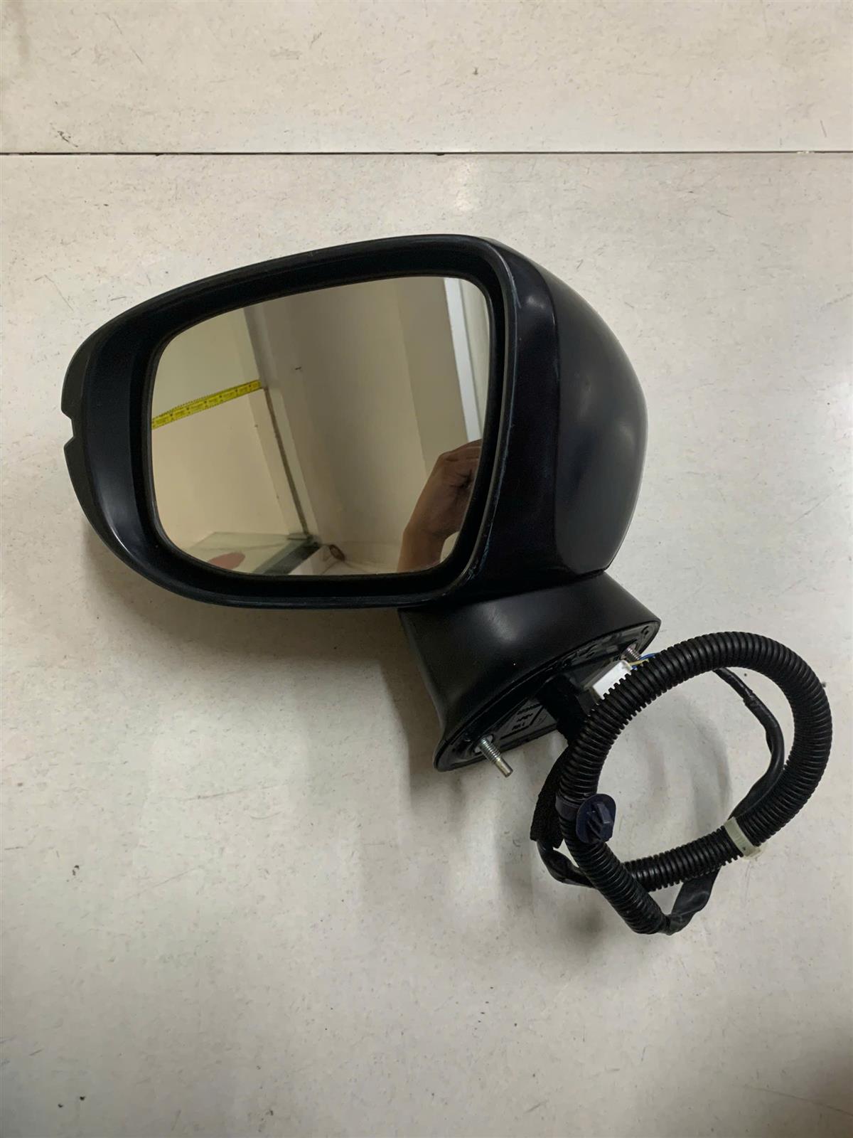 Kính chiếu hậu honda Jazz bãi