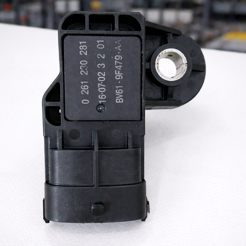 Cảm biến khí nạp Ford Focus 1.0,1.5 2015,Escap 2013, Ecosport 1.0 1.5, Mondeo 1.5 2013 TH