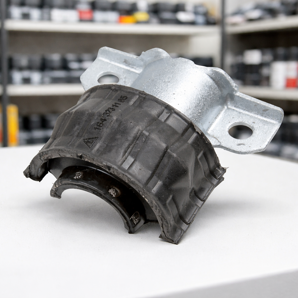 Cao su cân bằng Mercedes GL 450