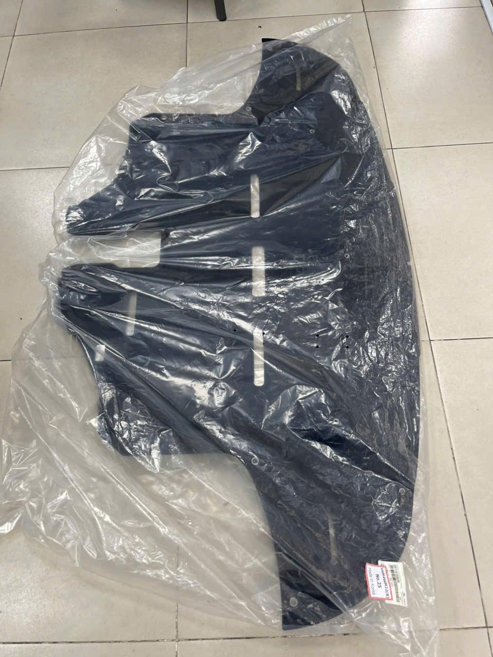 Chắn bùn động cơ Hyundai Tucson 2018-2021 TH( chắn bùn gầm)